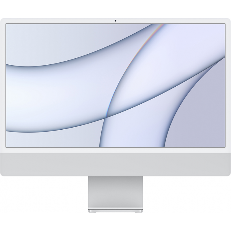 Моноблок Apple iMac 21.5